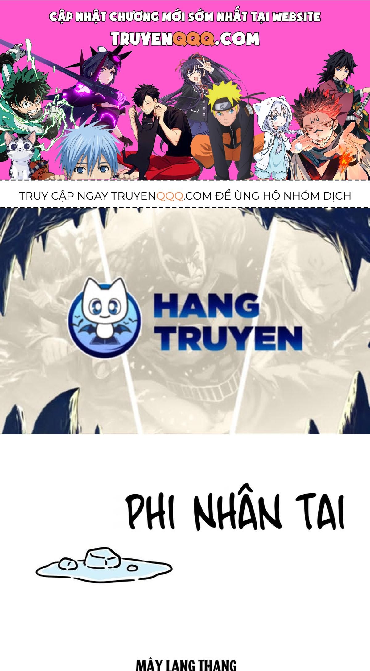 Phi Nhân Chapter 324 - Trang 2