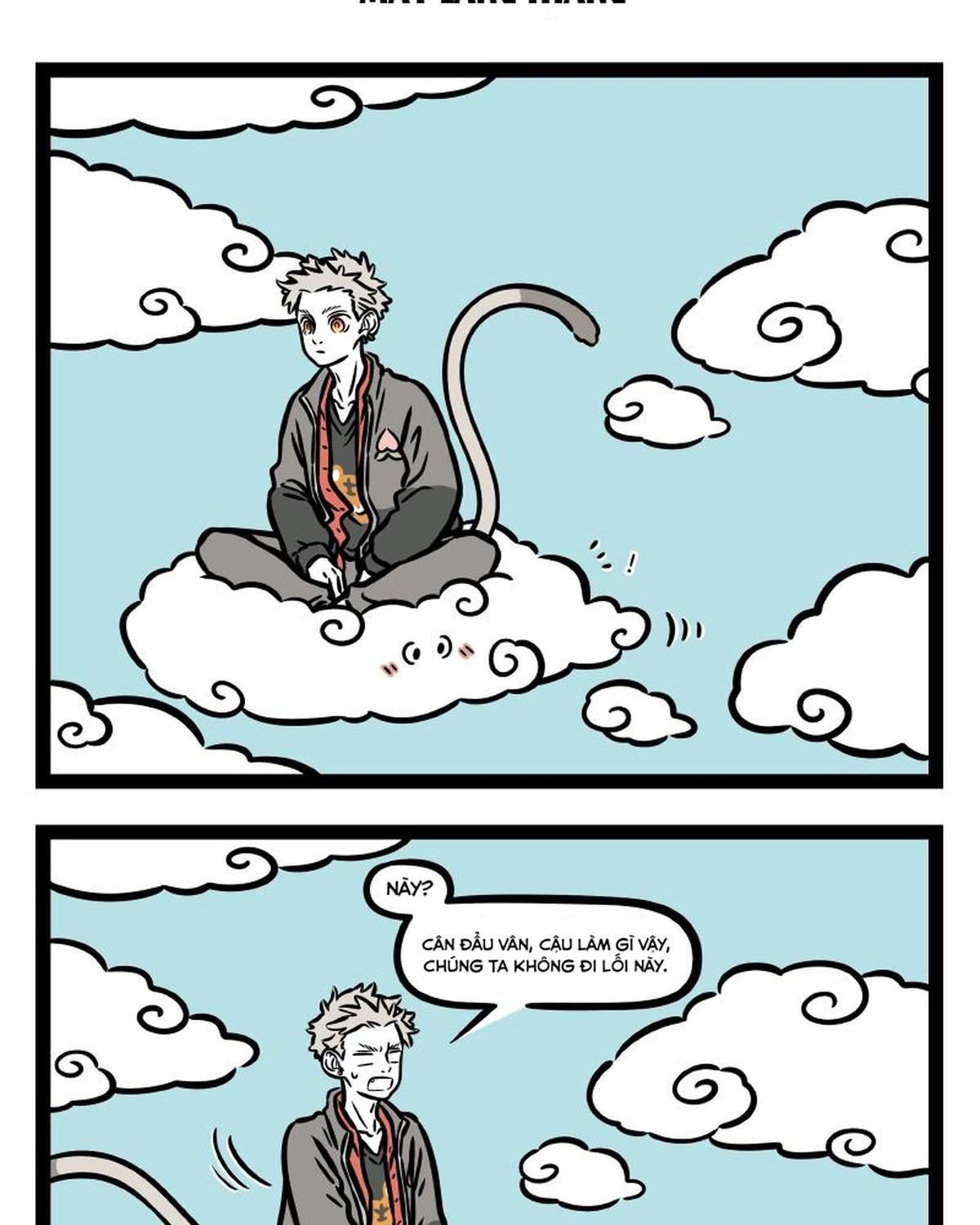 Phi Nhân Chapter 324 - Trang 2