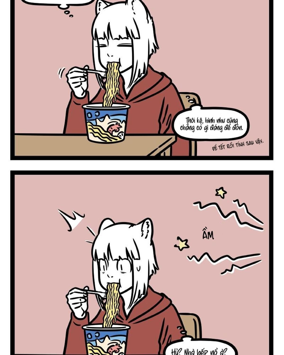 Phi Nhân Chapter 324 - Trang 2