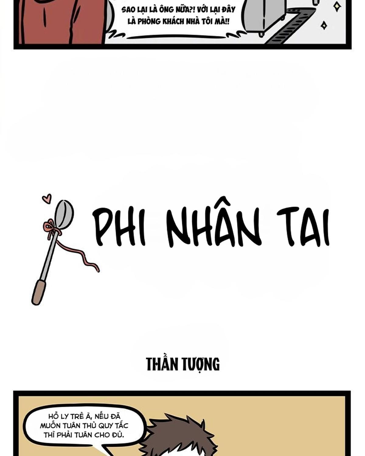 Phi Nhân Chapter 325 - Trang 2