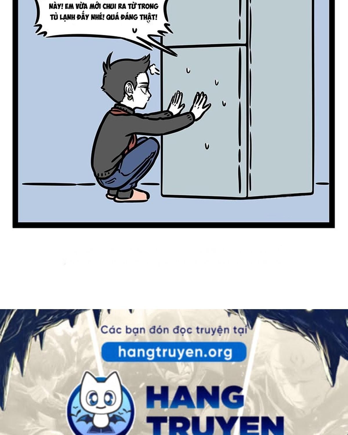 Phi Nhân Chapter 326 - Trang 2