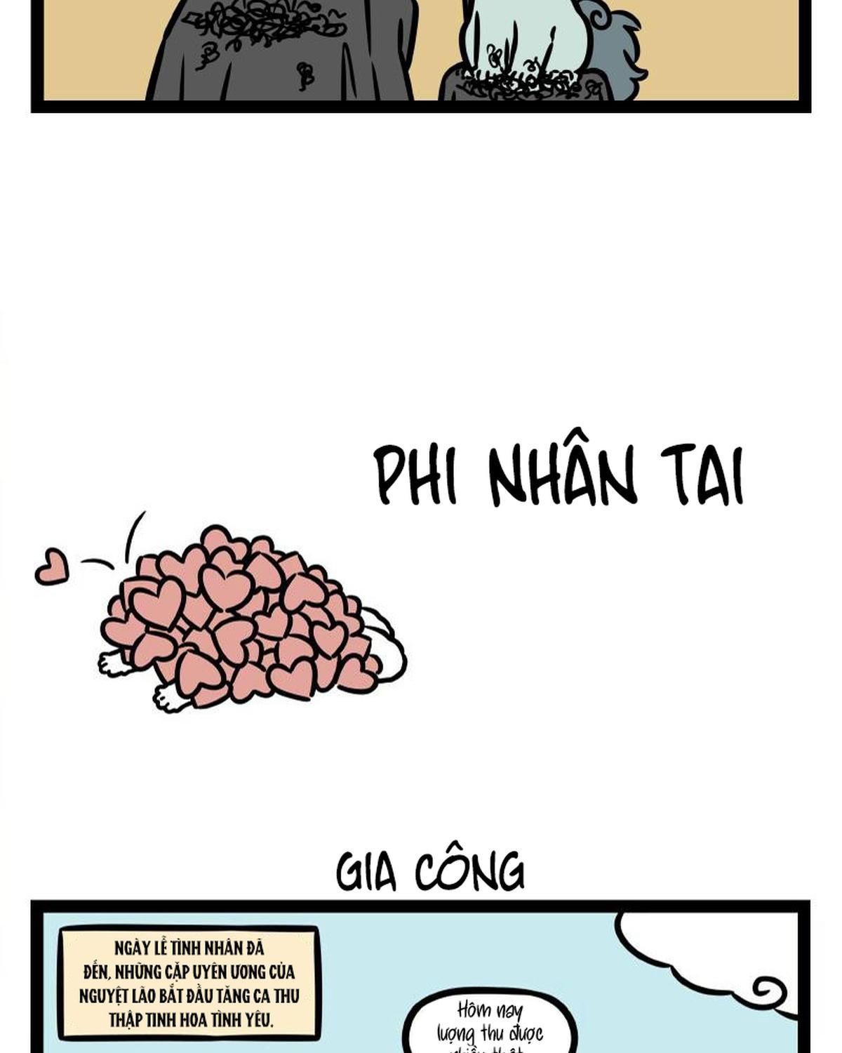 Phi Nhân Chapter 327 - Trang 2