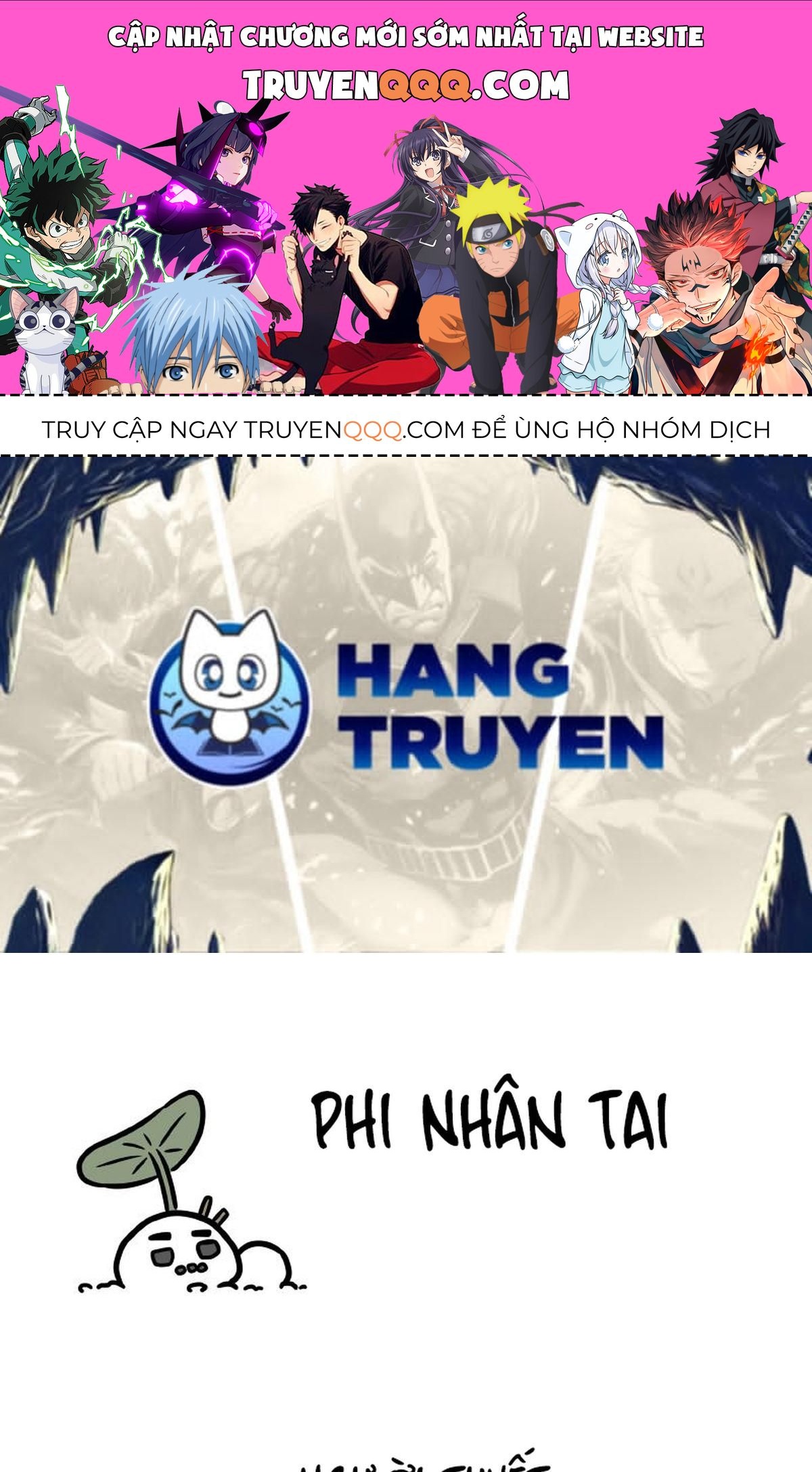 Phi Nhân Chapter 328 - Trang 2