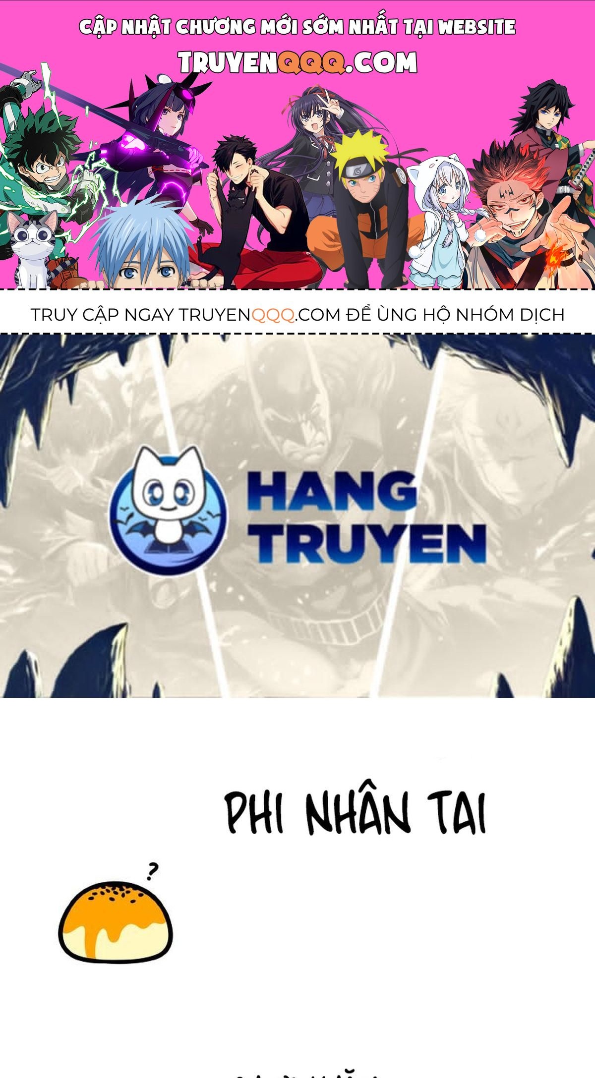 Phi Nhân Chapter 329 - Trang 2