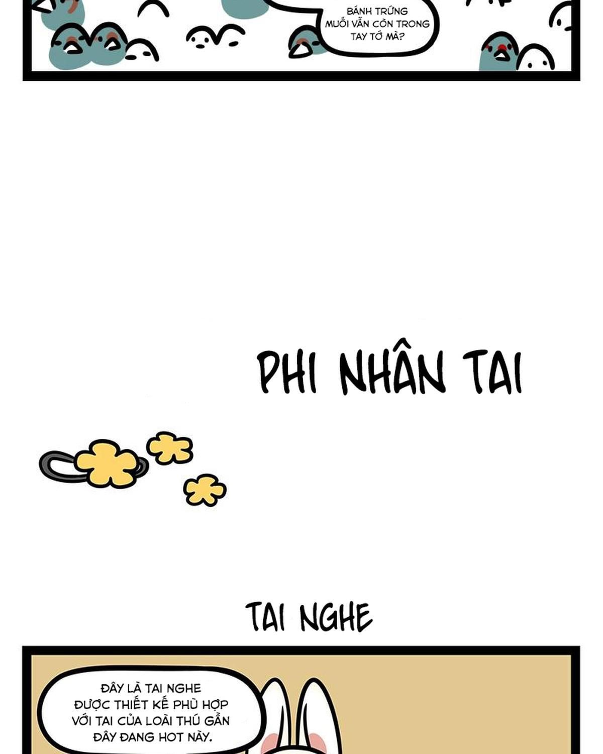 Phi Nhân Chapter 329 - Trang 2