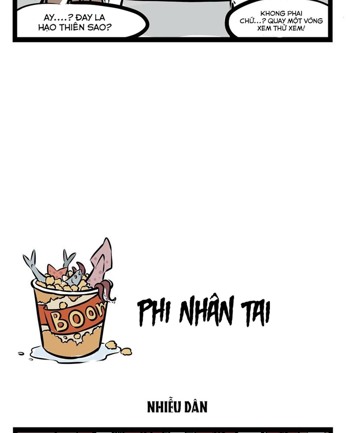 Phi Nhân Chapter 33 - Trang 2