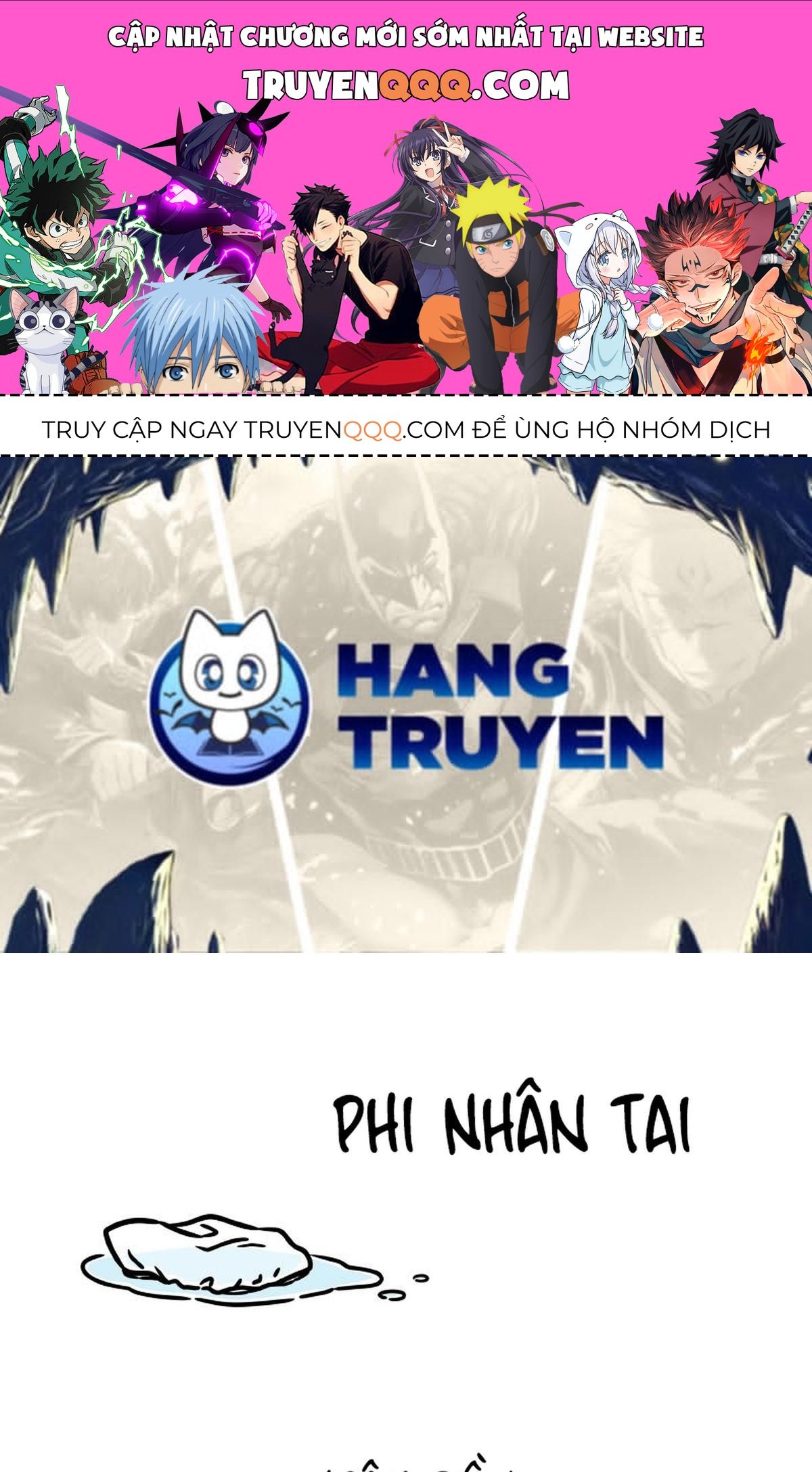 Phi Nhân Chapter 330 - Trang 2