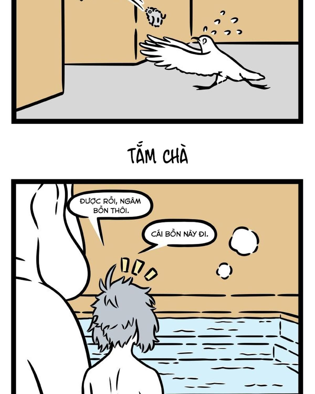 Phi Nhân Chapter 330 - Trang 2