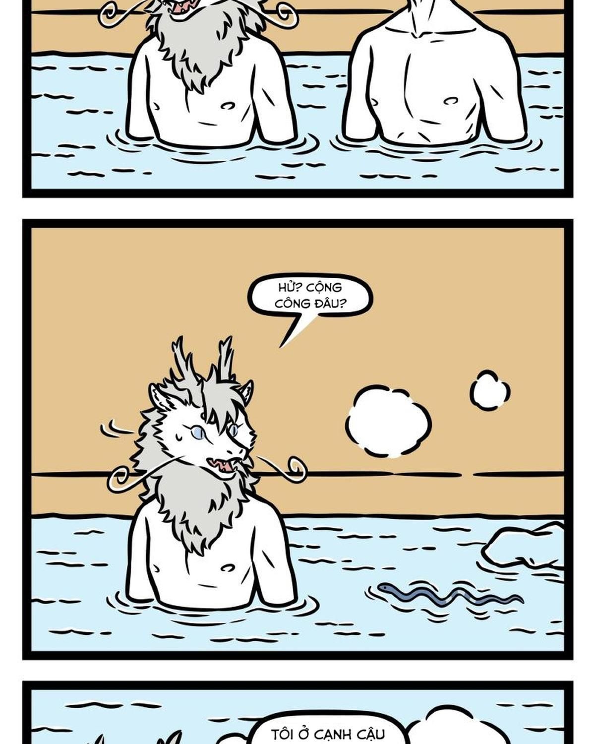 Phi Nhân Chapter 330 - Trang 2