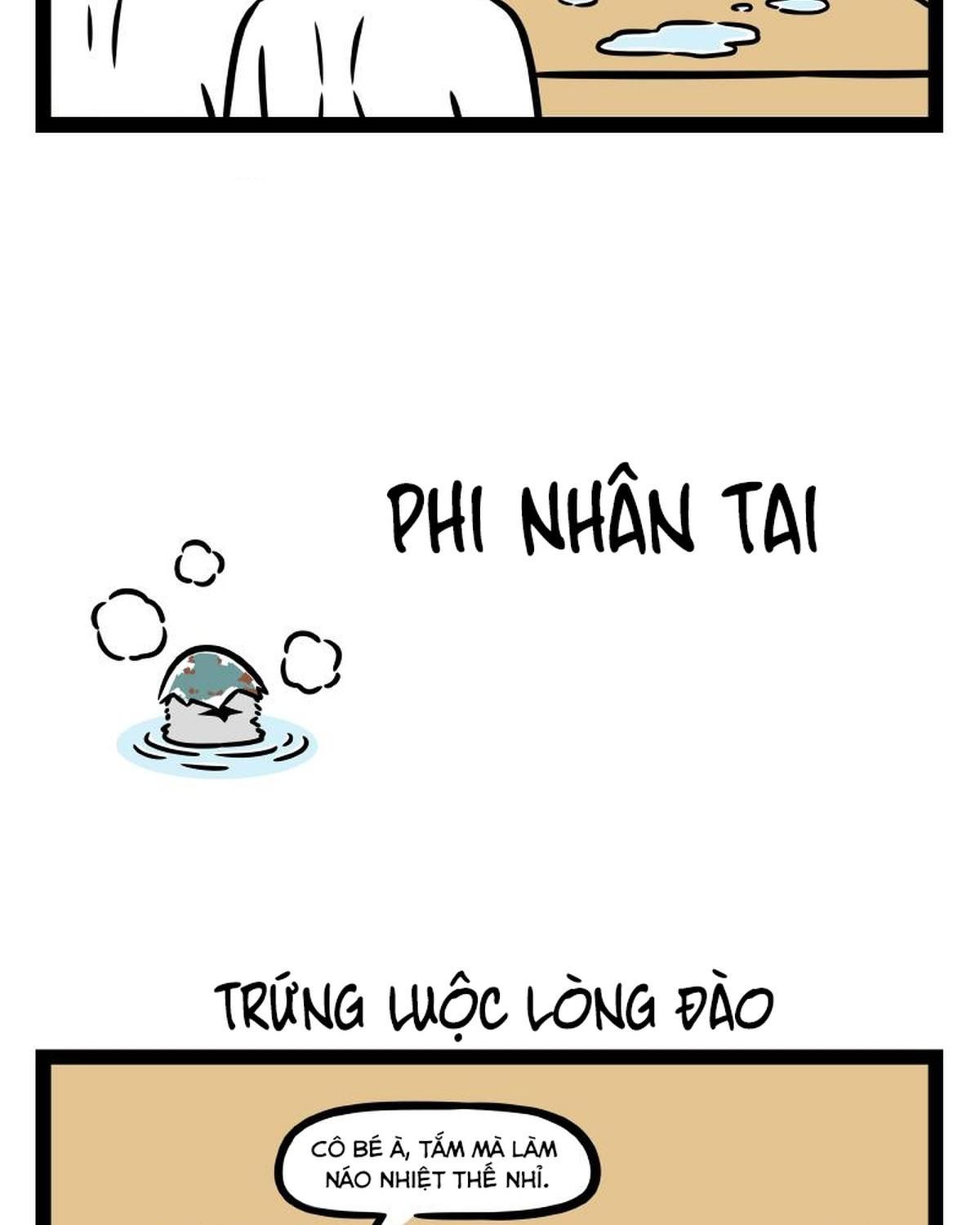 Phi Nhân Chapter 330 - Trang 2