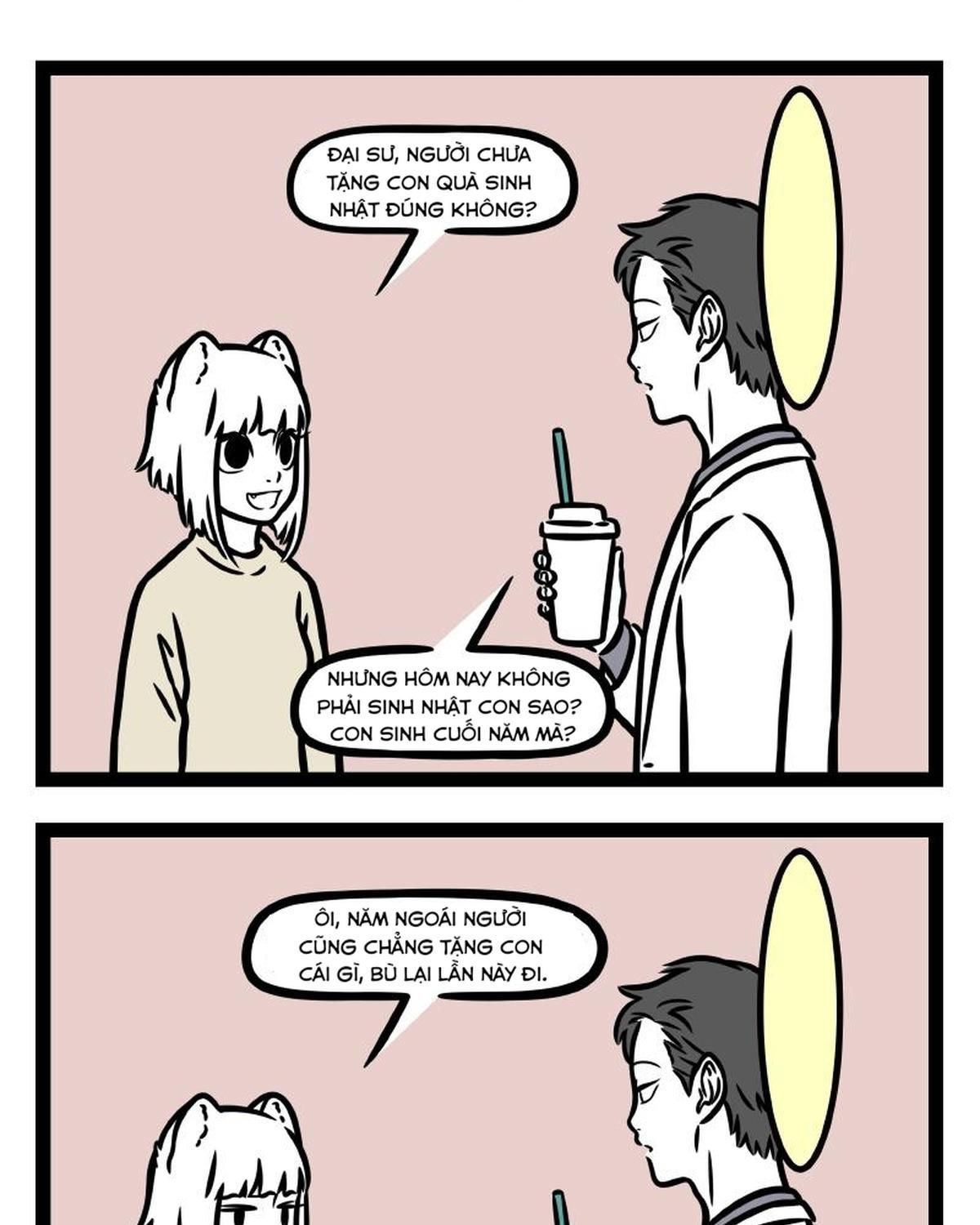 Phi Nhân Chapter 332 - Trang 2