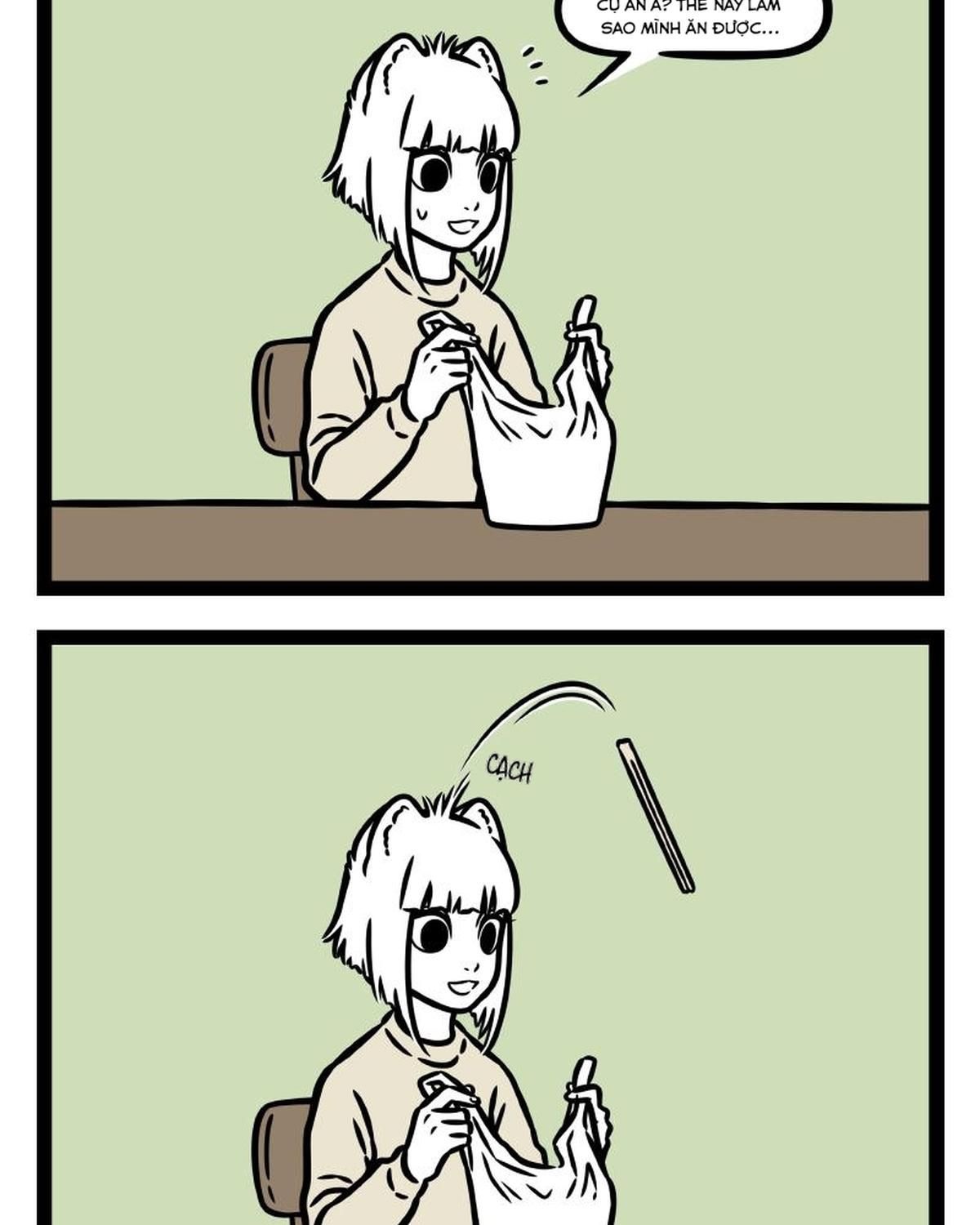 Phi Nhân Chapter 332 - Trang 2