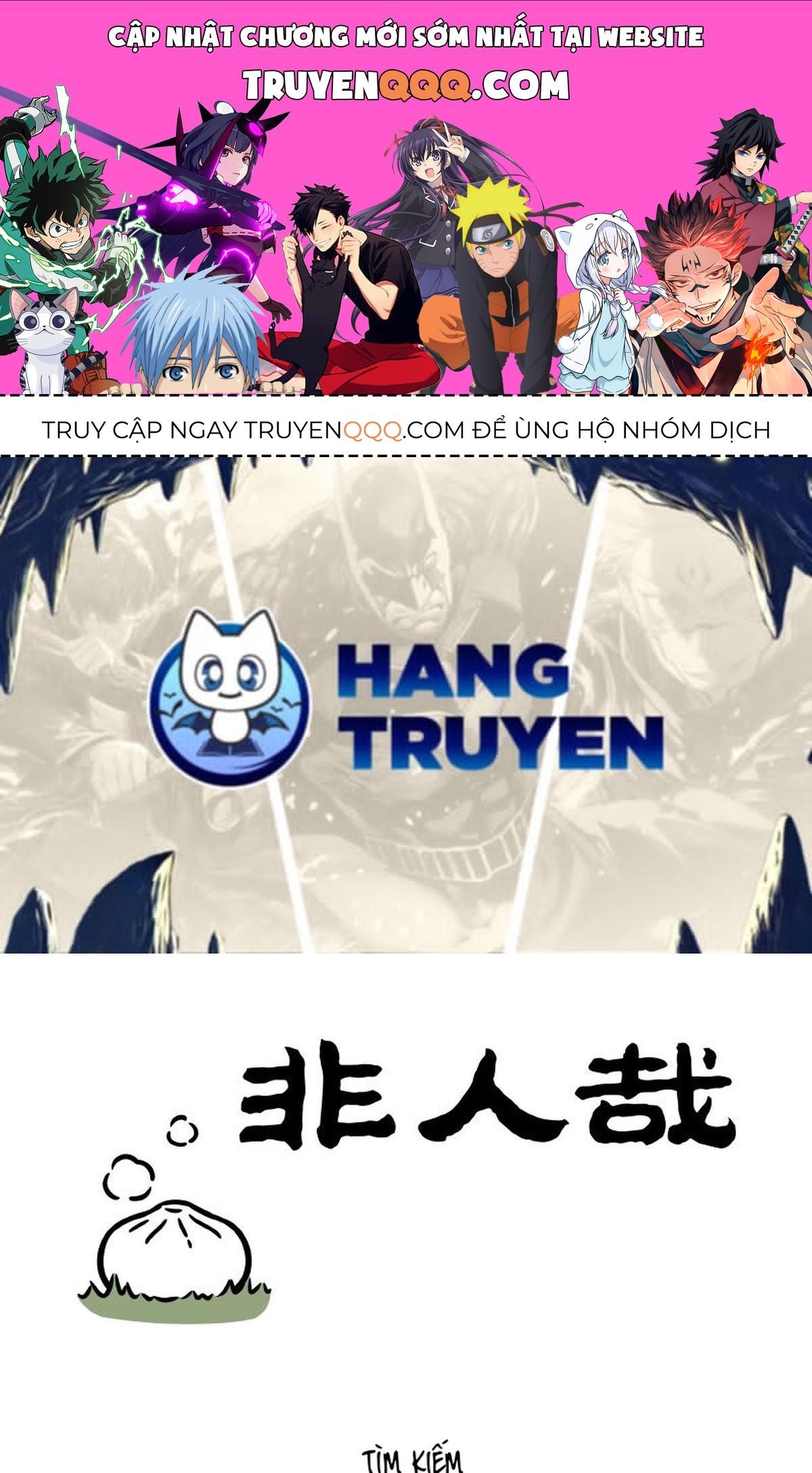 Phi Nhân Chapter 334 - Trang 2