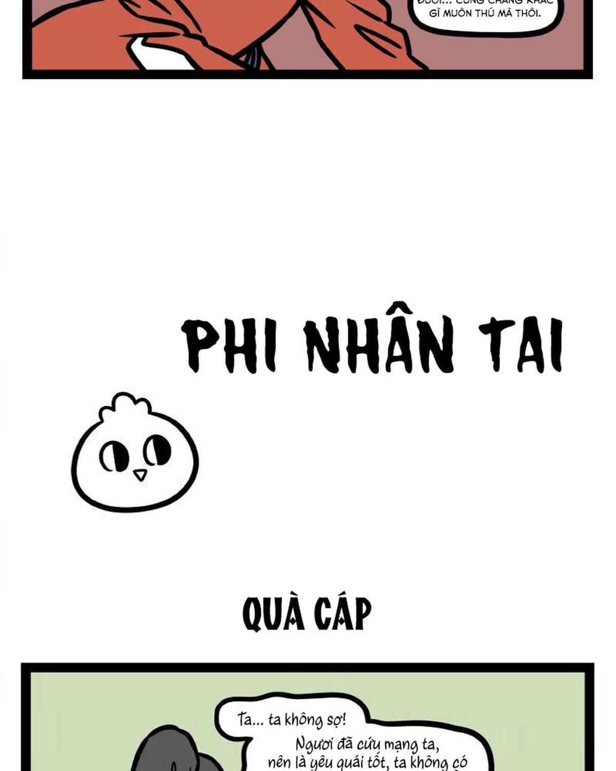 Phi Nhân Chapter 335 - Trang 2