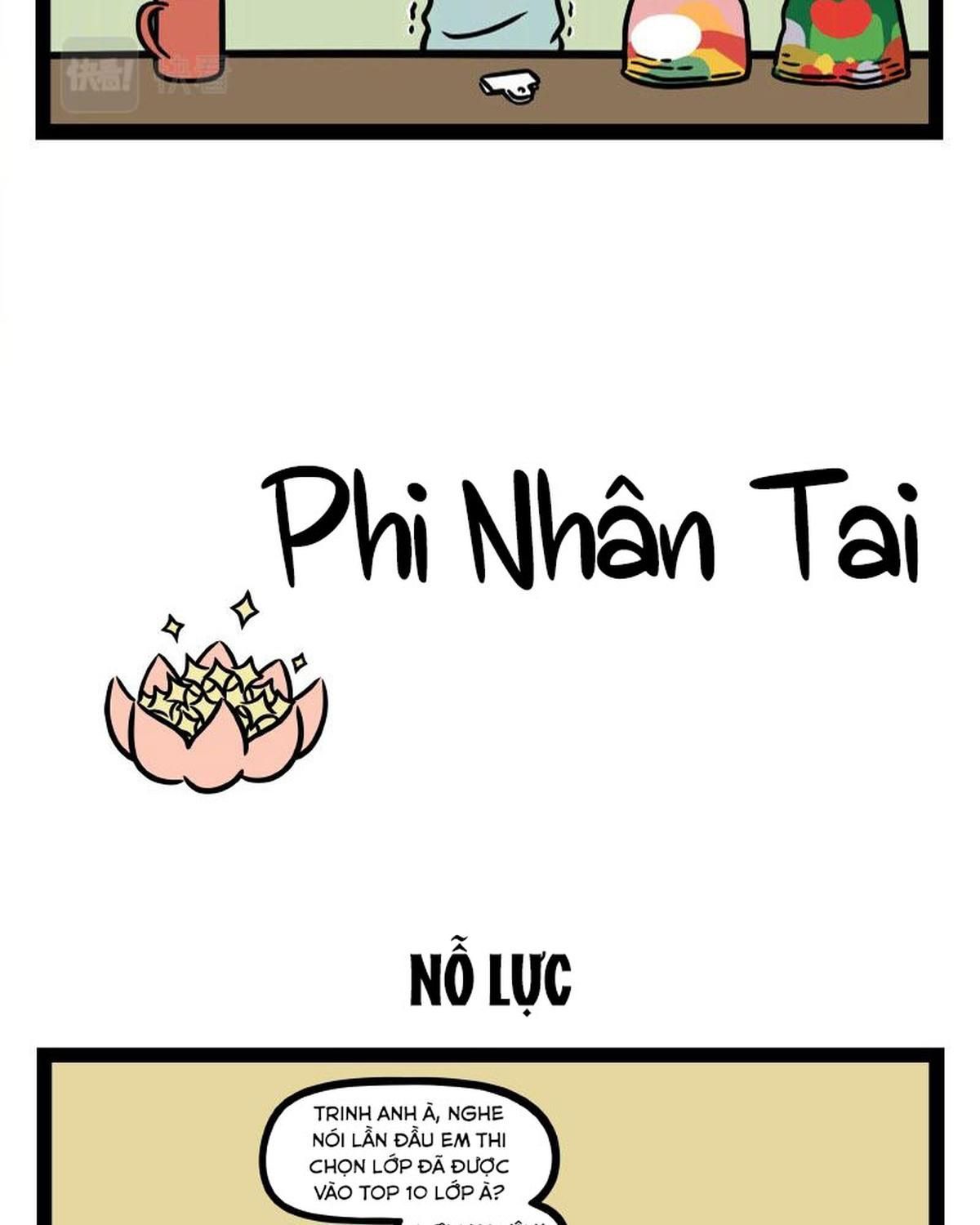 Phi Nhân Chapter 338 - Trang 2