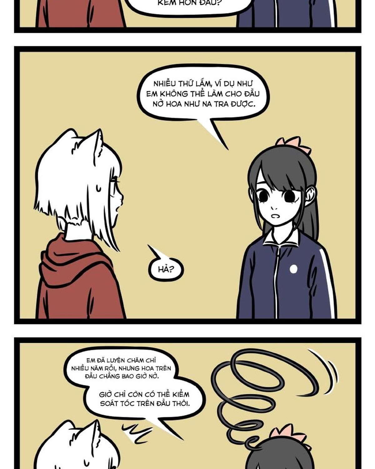 Phi Nhân Chapter 338 - Trang 2