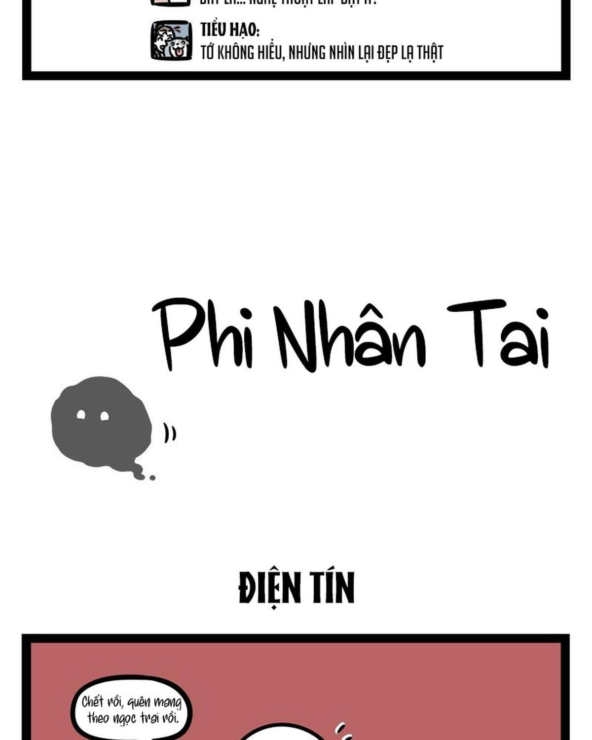 Phi Nhân Chapter 339 - Trang 2