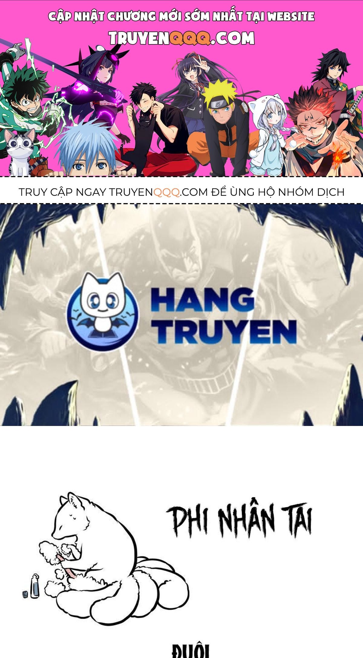 Phi Nhân Chapter 34 - Trang 2