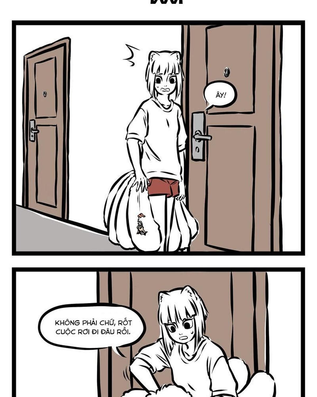 Phi Nhân Chapter 34 - Trang 2