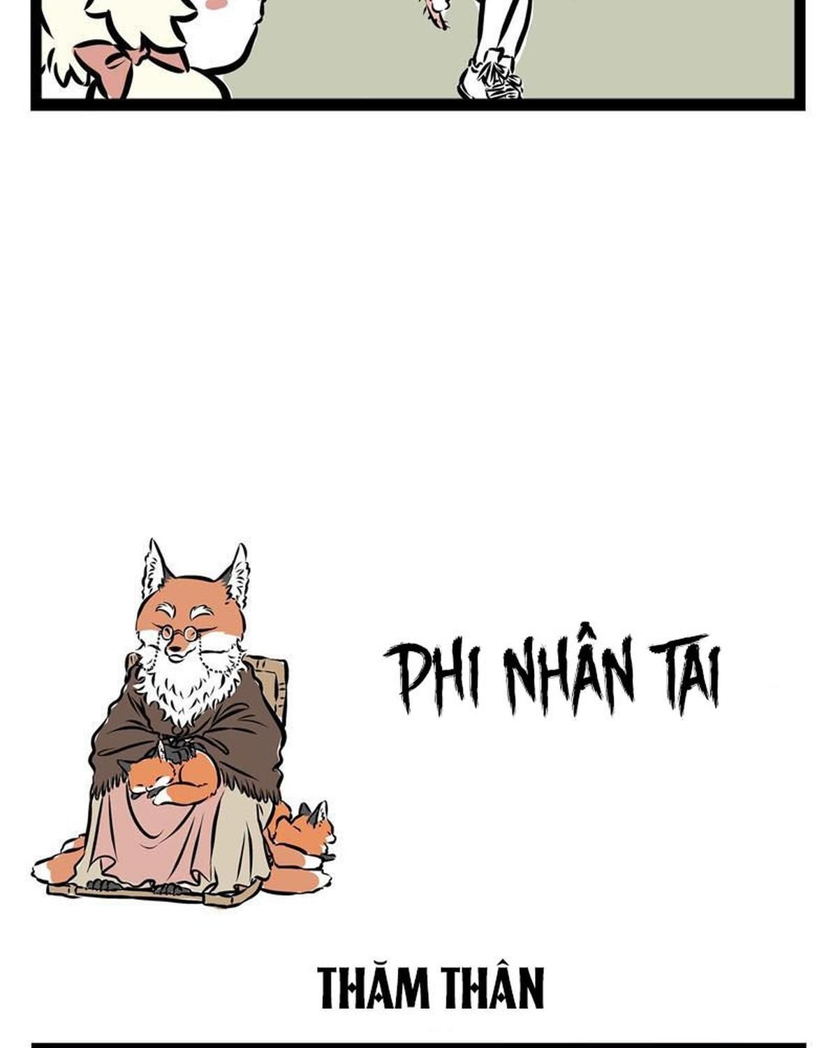 Phi Nhân Chapter 34 - Trang 2
