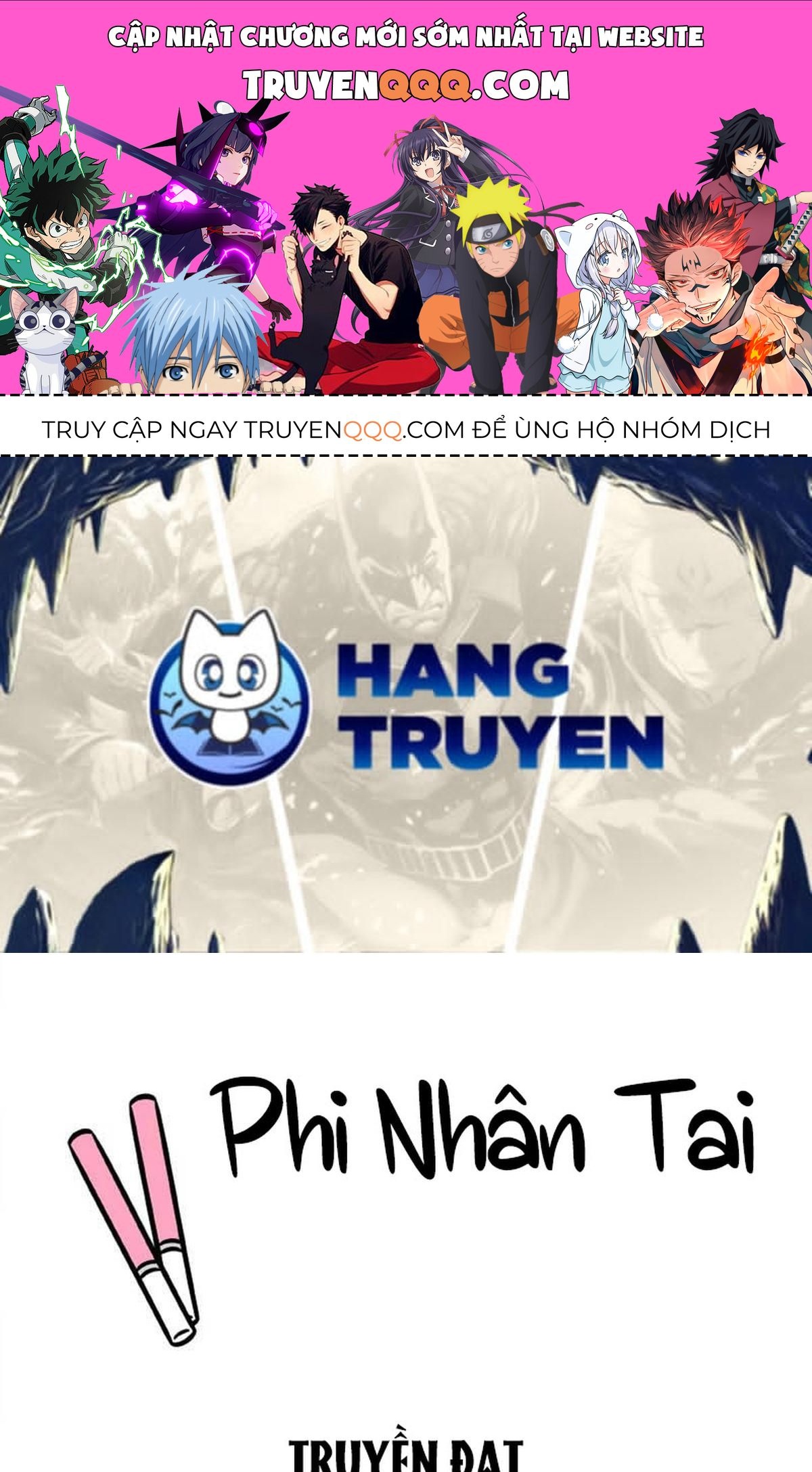 Phi Nhân Chapter 344 - Trang 2