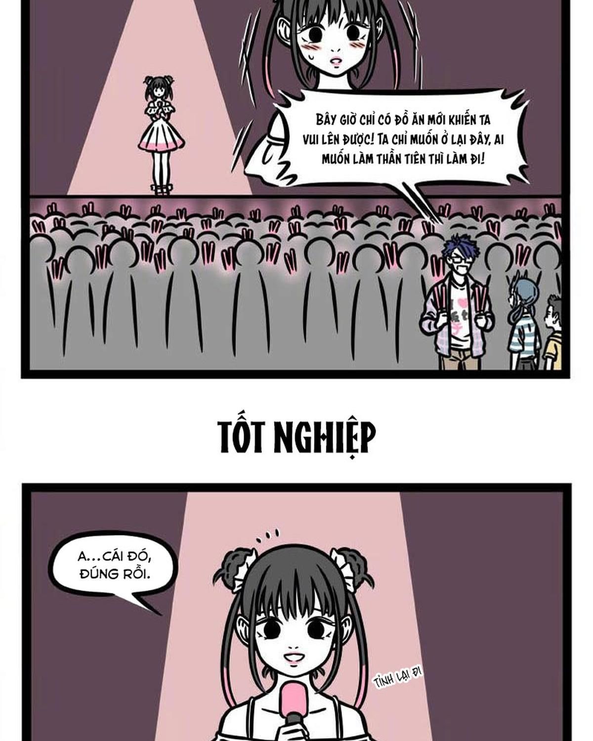 Phi Nhân Chapter 344 - Trang 2