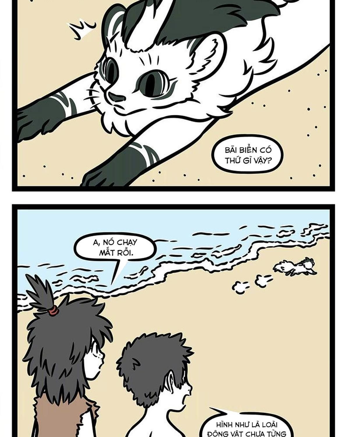 Phi Nhân Chapter 345 - Trang 2