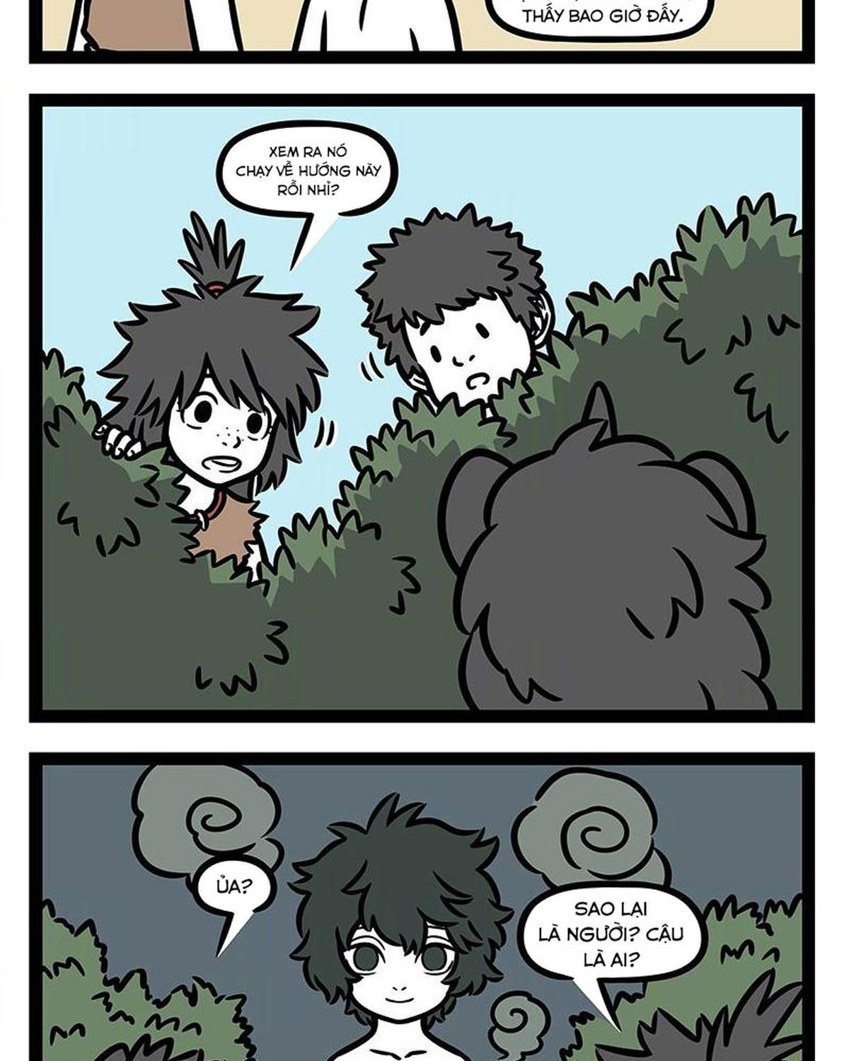 Phi Nhân Chapter 345 - Trang 2