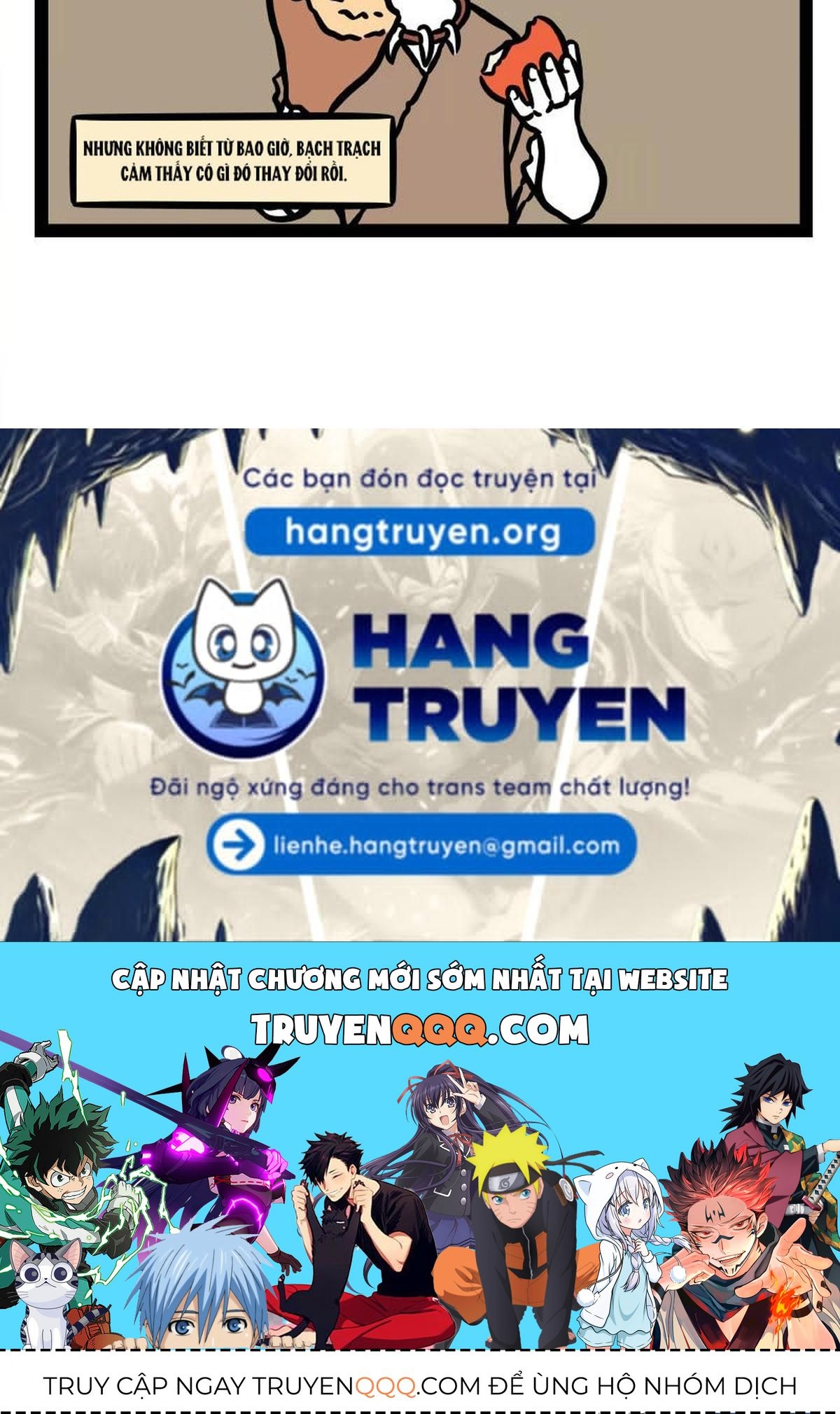 Phi Nhân Chapter 345 - Trang 2