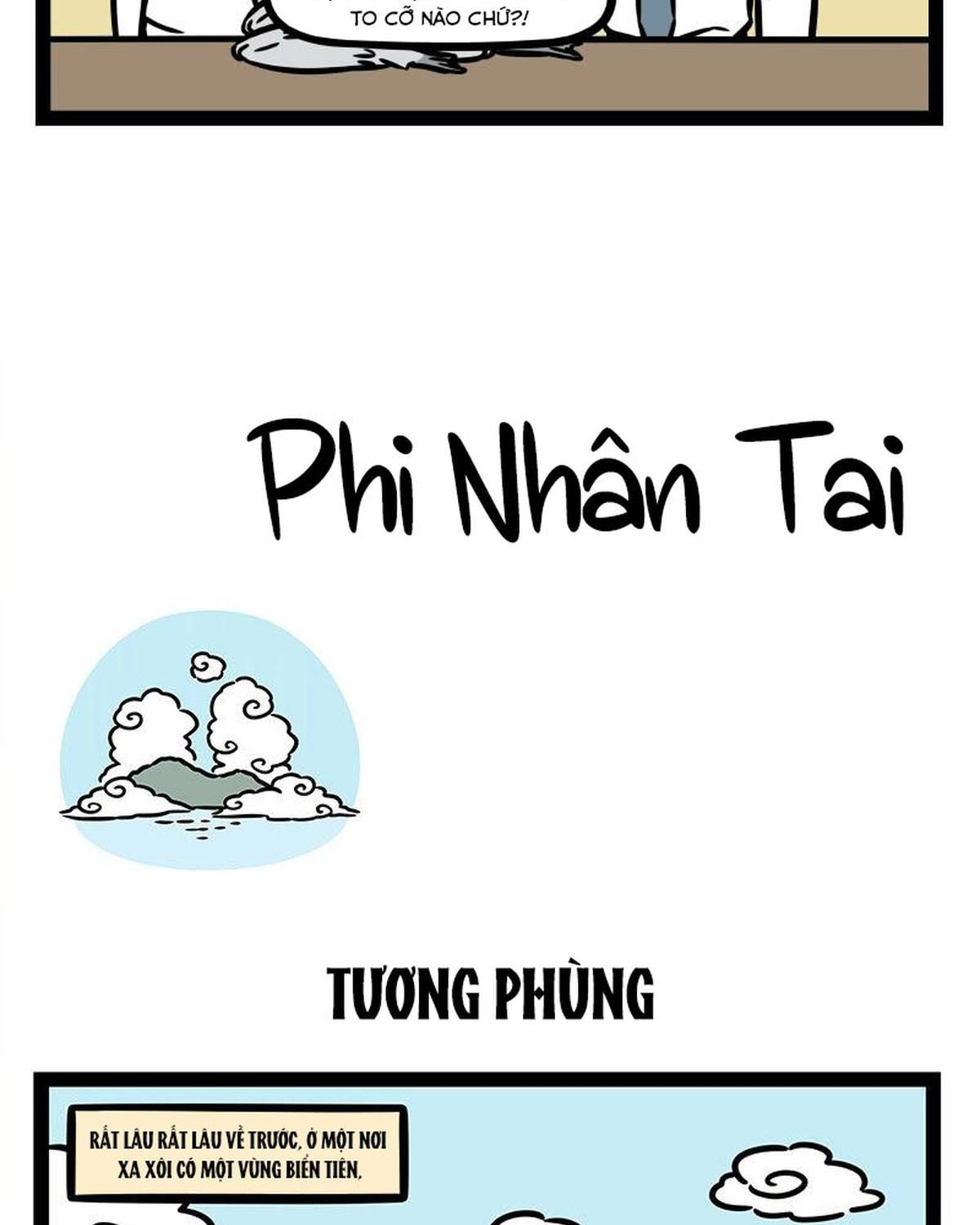 Phi Nhân Chapter 345 - Trang 2