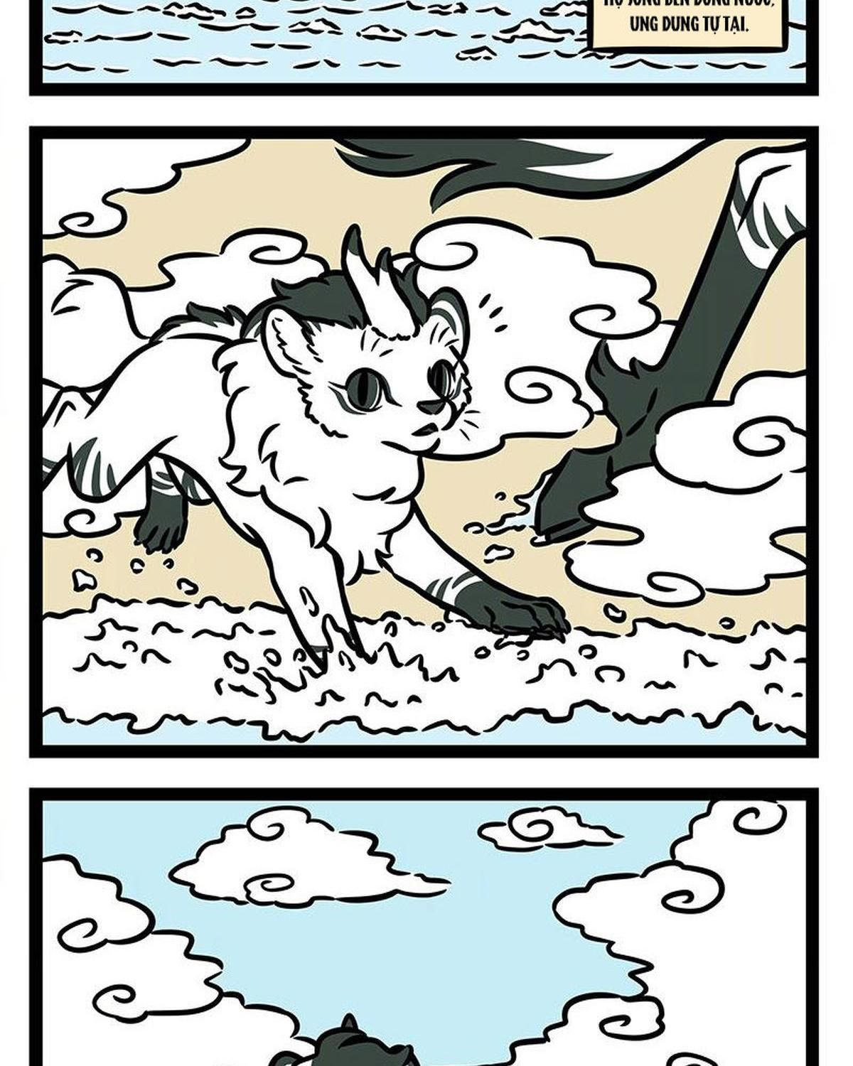 Phi Nhân Chapter 345 - Trang 2