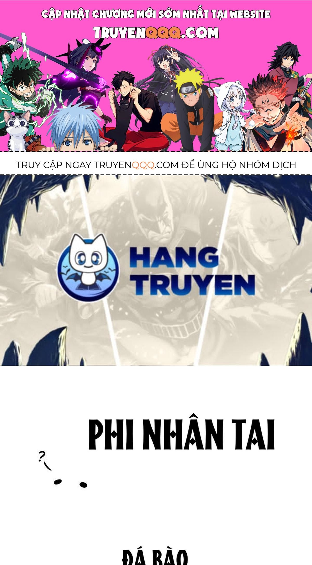 Phi Nhân Chapter 348 - Trang 2