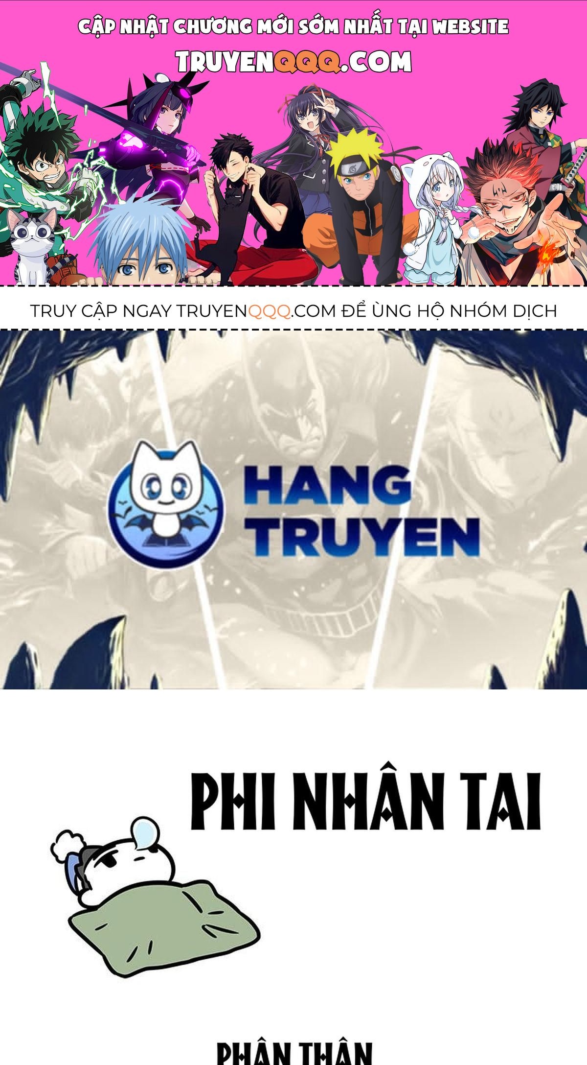Phi Nhân Chapter 349 - Trang 2