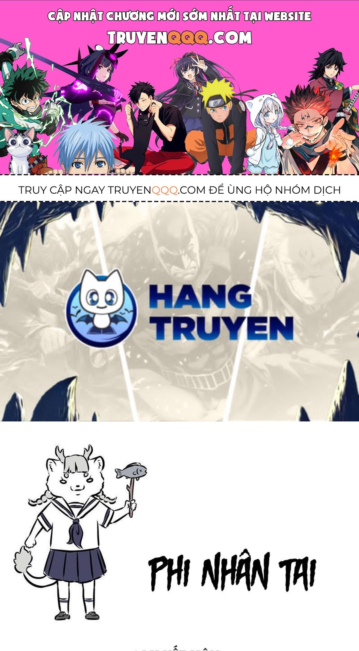 Phi Nhân Chapter 35 - Trang 2