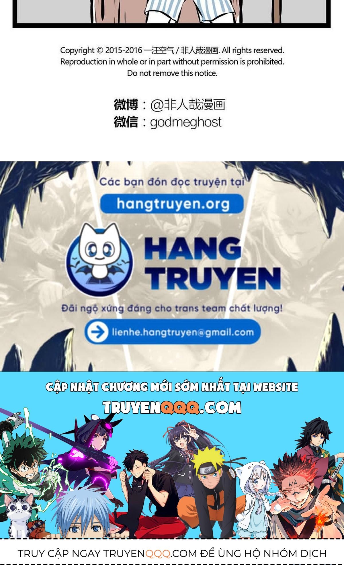 Phi Nhân Chapter 35 - Trang 2