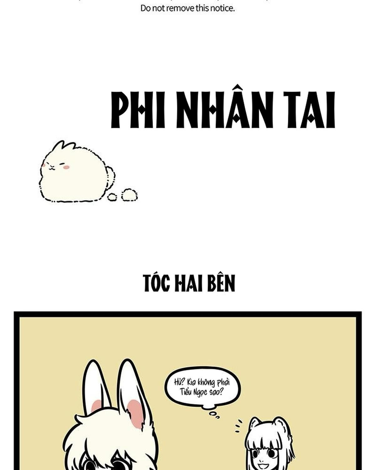 Phi Nhân Chapter 352 - Trang 2