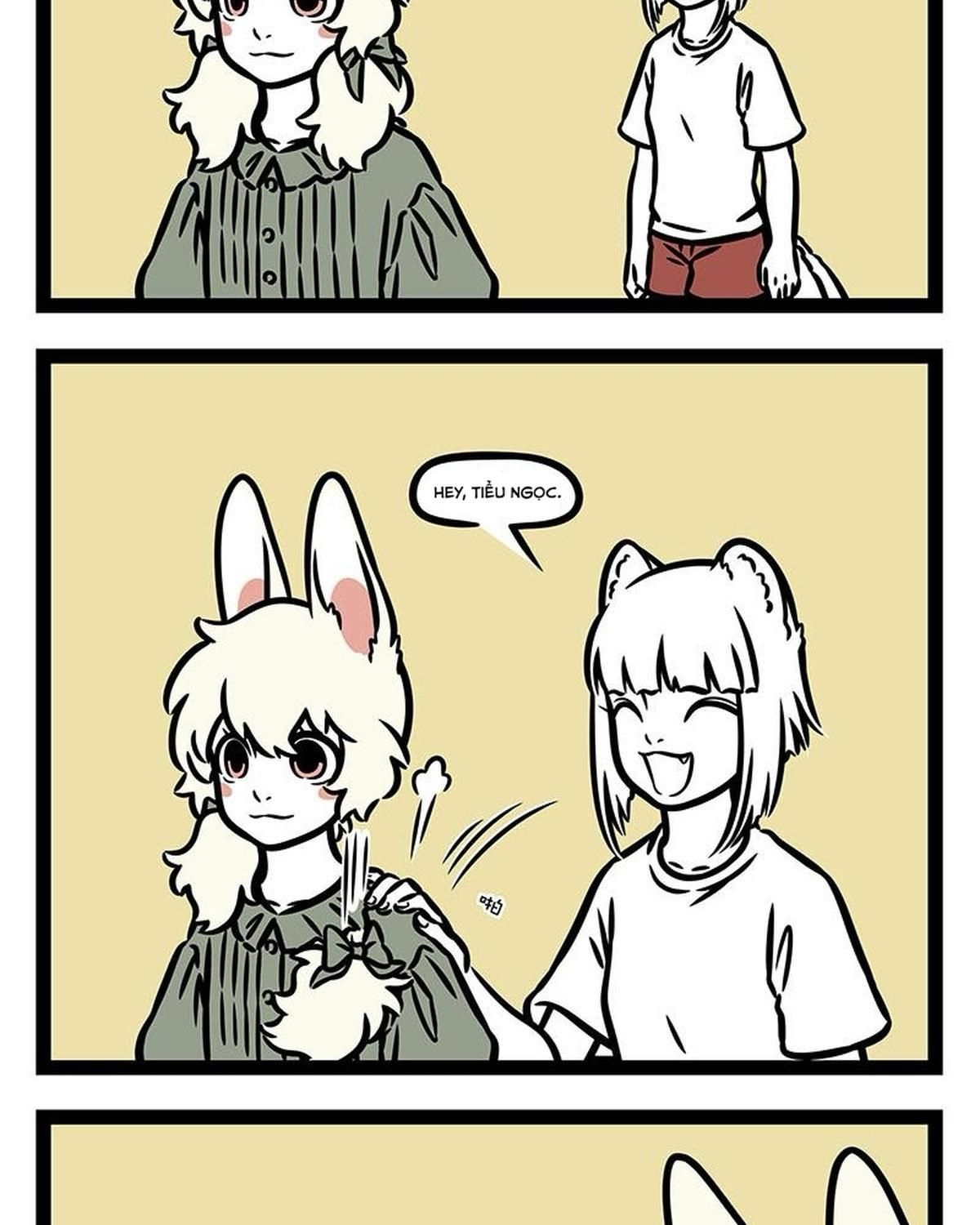 Phi Nhân Chapter 352 - Trang 2