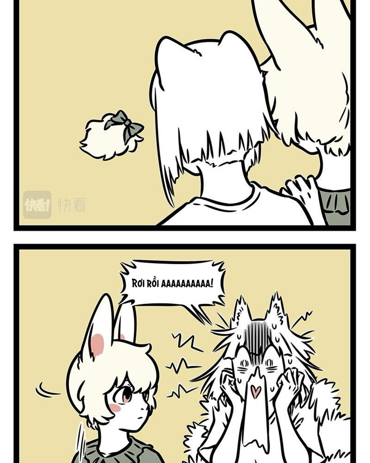 Phi Nhân Chapter 352 - Trang 2