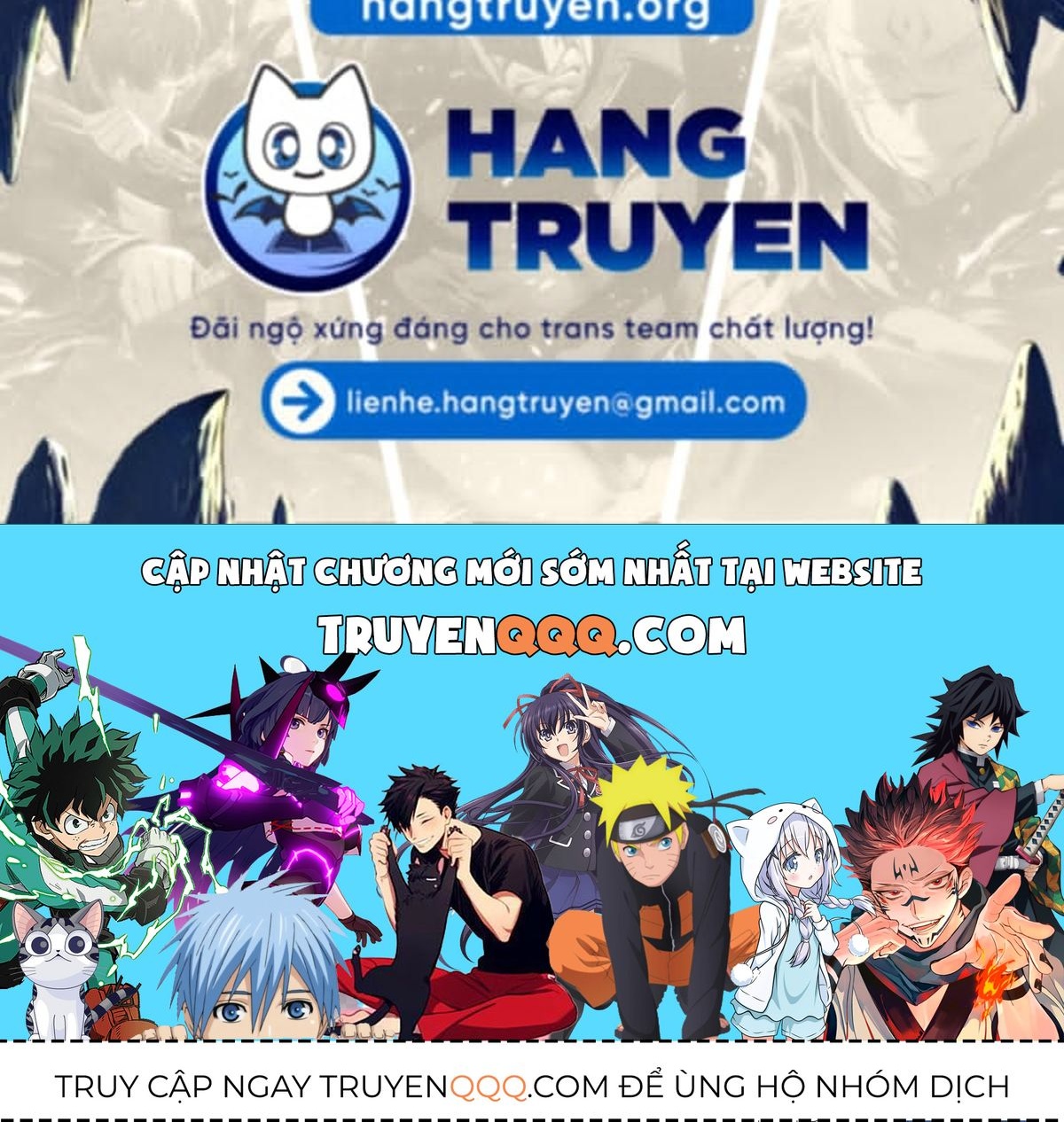 Phi Nhân Chapter 352 - Trang 2