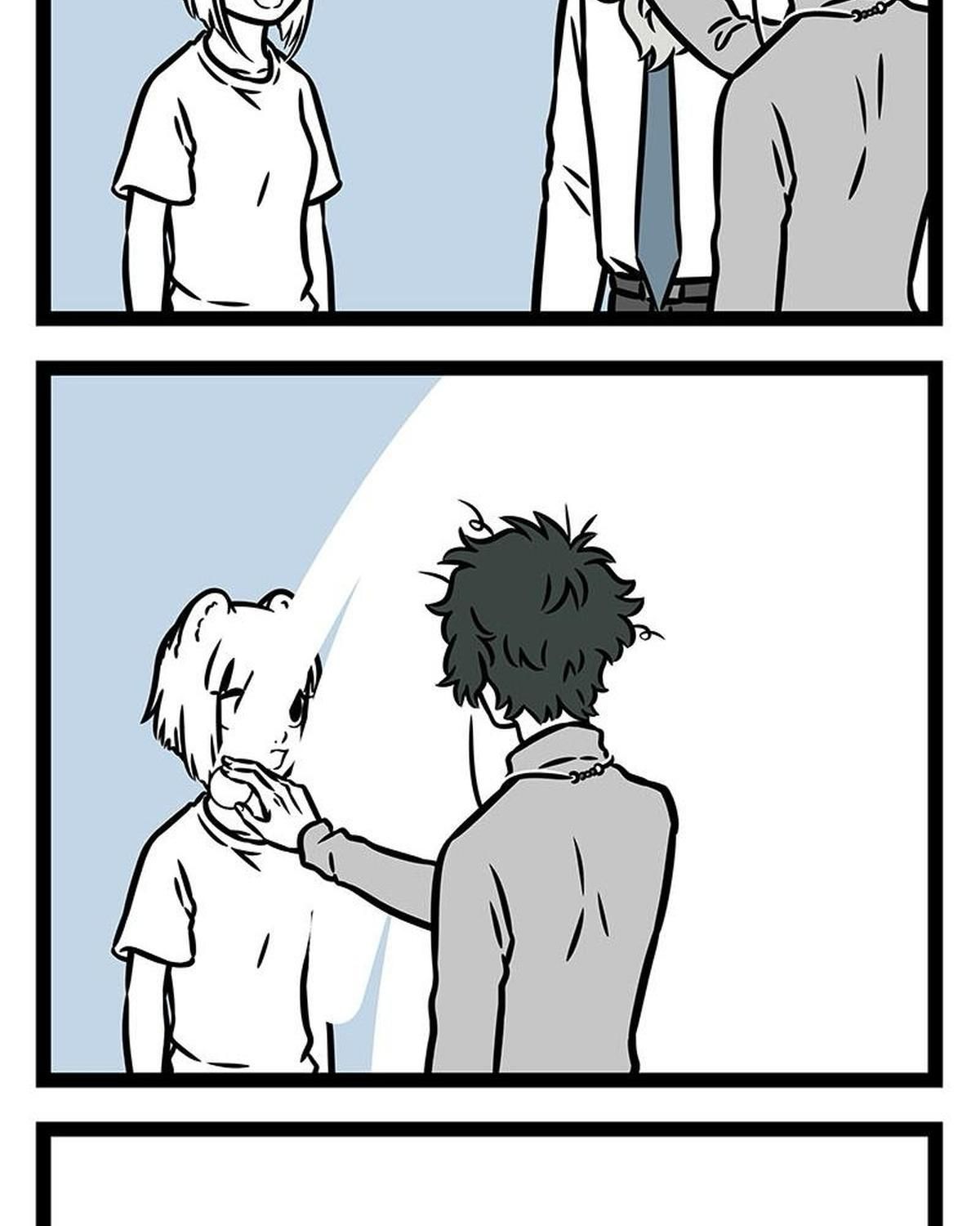 Phi Nhân Chapter 353 - Trang 2