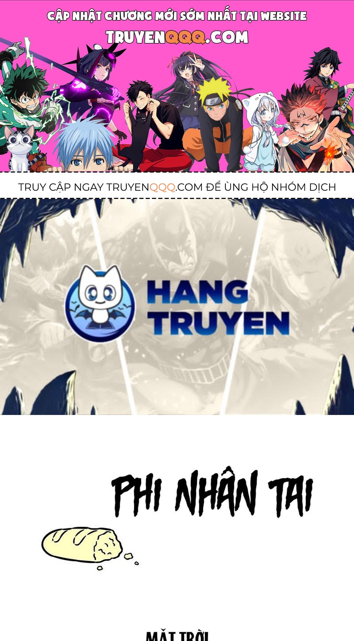 Phi Nhân Chapter 354 - Trang 2