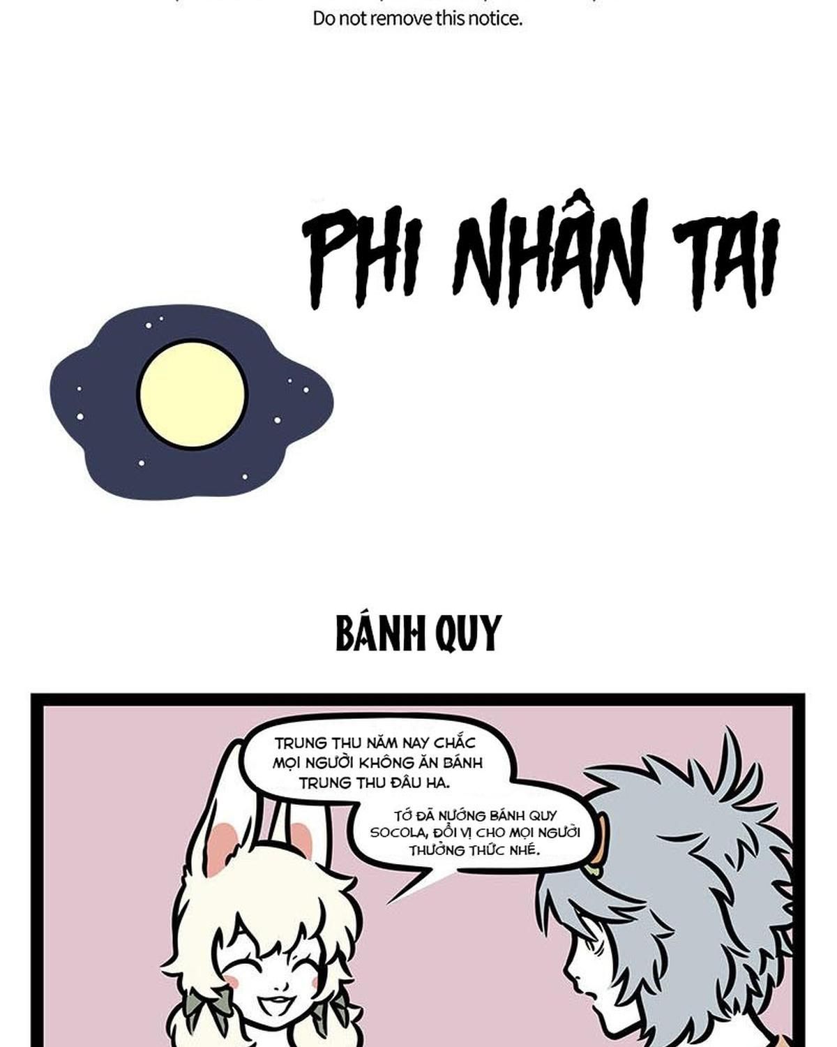 Phi Nhân Chapter 356 - Trang 2