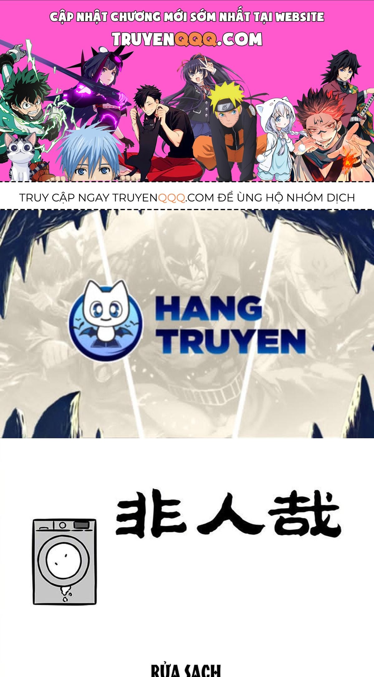Phi Nhân Chapter 359 - Trang 2