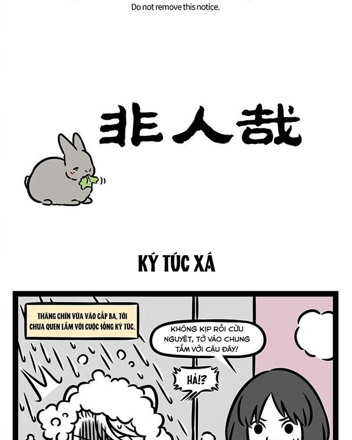 Phi Nhân Chapter 359 - Trang 2