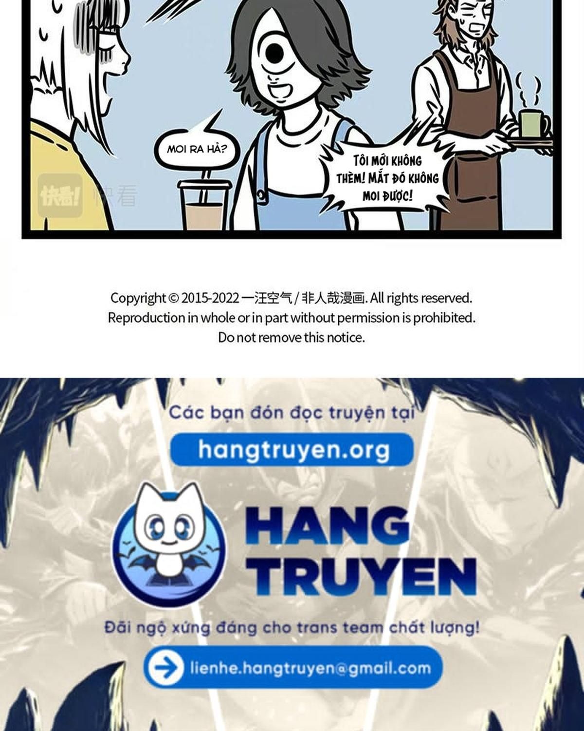 Phi Nhân Chapter 359 - Trang 2
