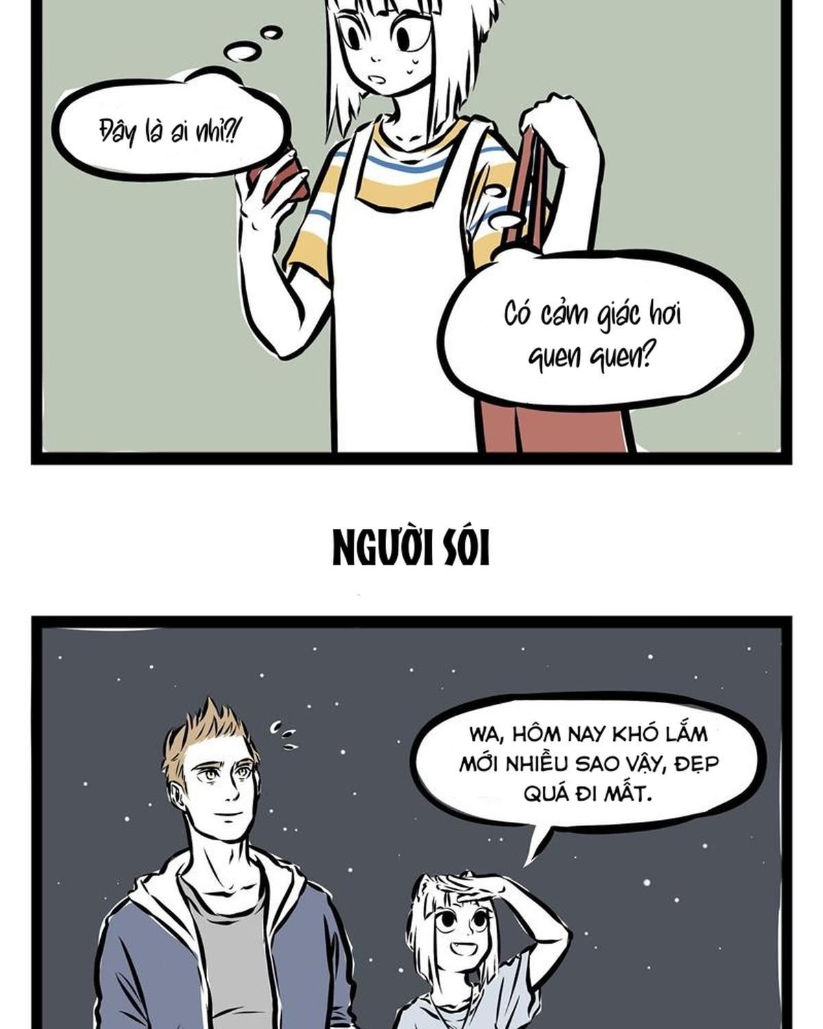 Phi Nhân Chapter 36 - Trang 2