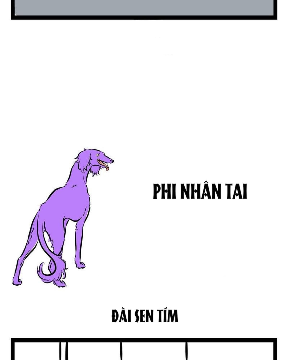 Phi Nhân Chapter 36 - Trang 2