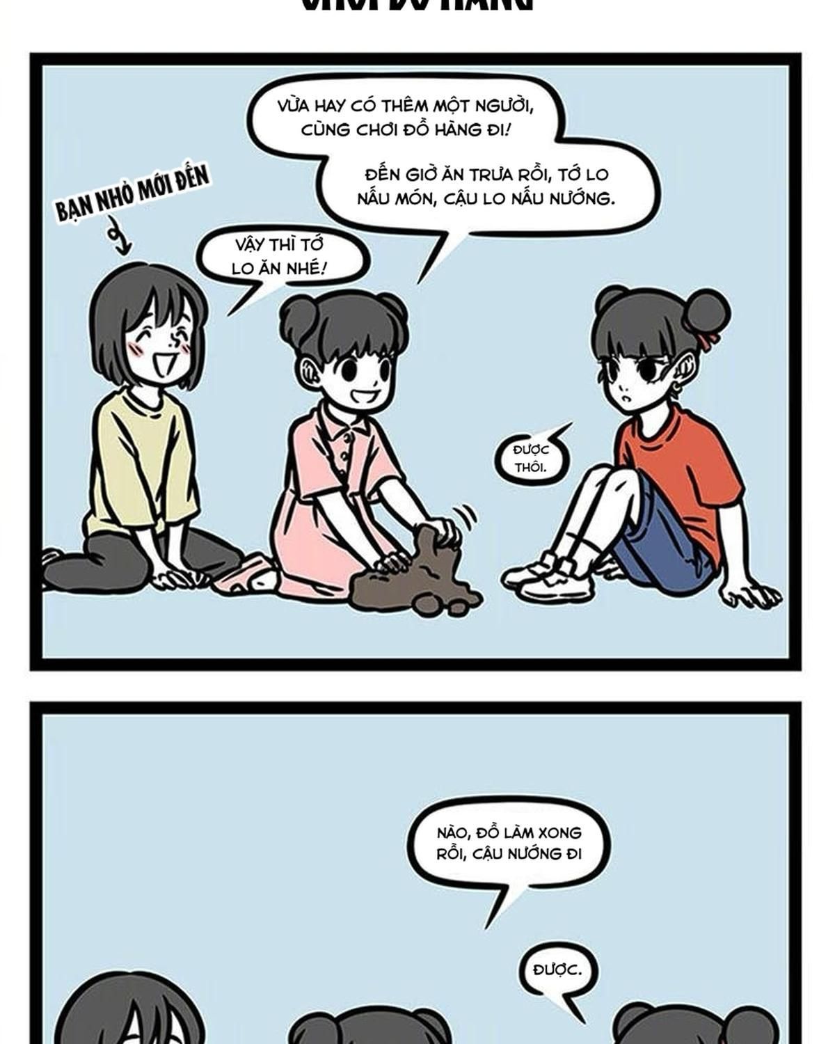 Phi Nhân Chapter 361 - Trang 2