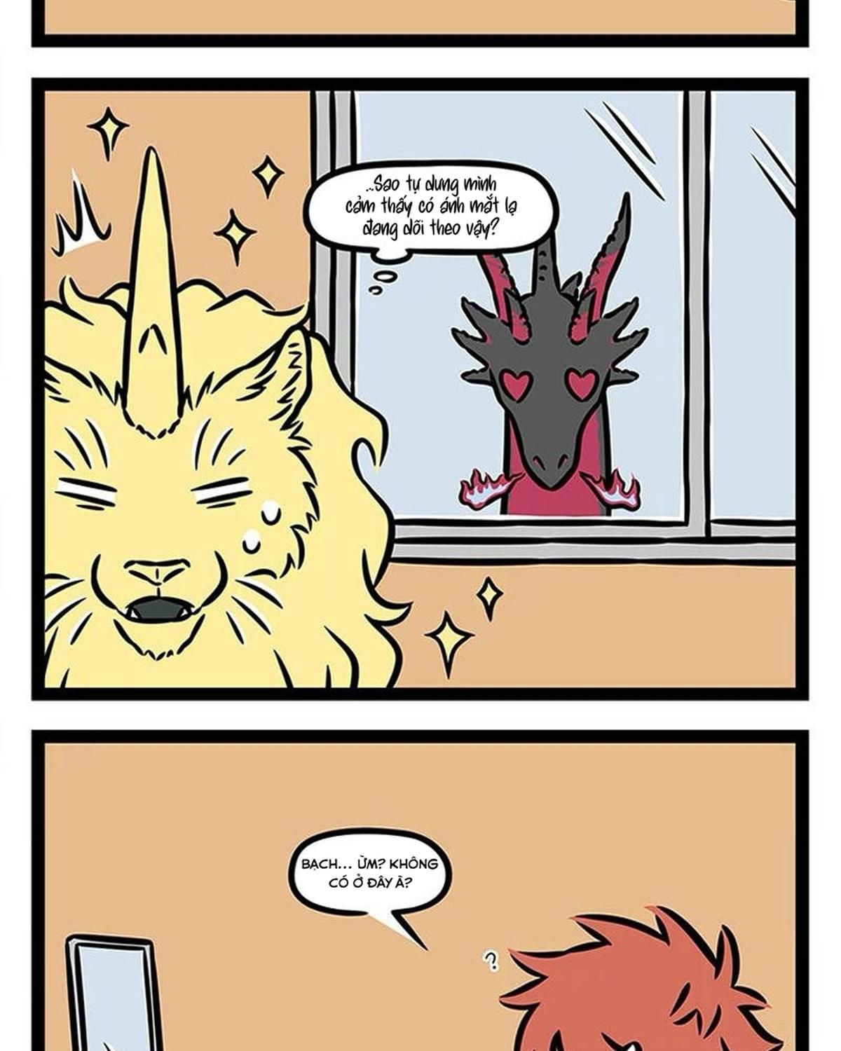 Phi Nhân Chapter 362 - Trang 2