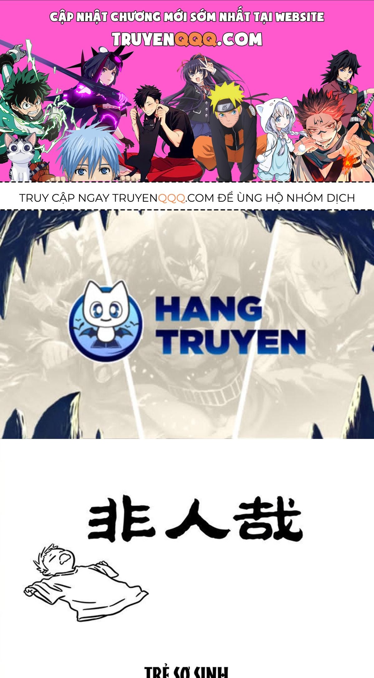 Phi Nhân Chapter 364 - Trang 2